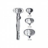 Chalazian Forceps 